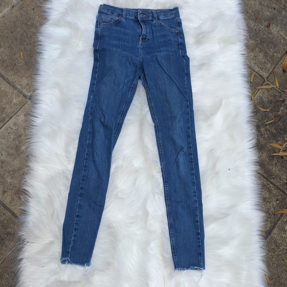 Topshop Jeans